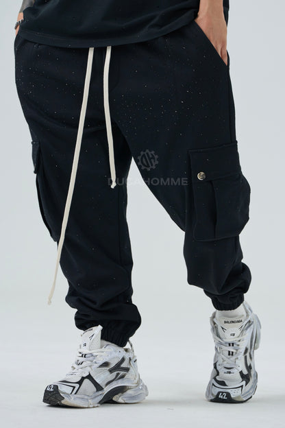 Pantatuta cargo Diamond