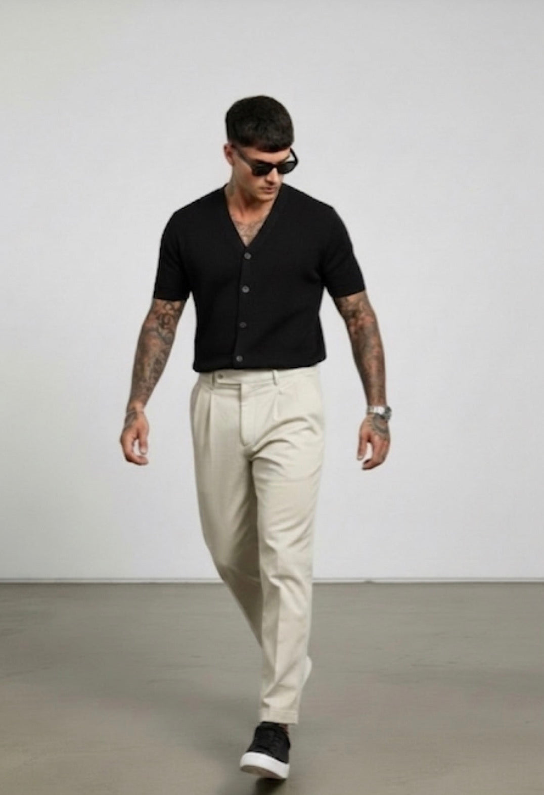 Outfit Capri 2