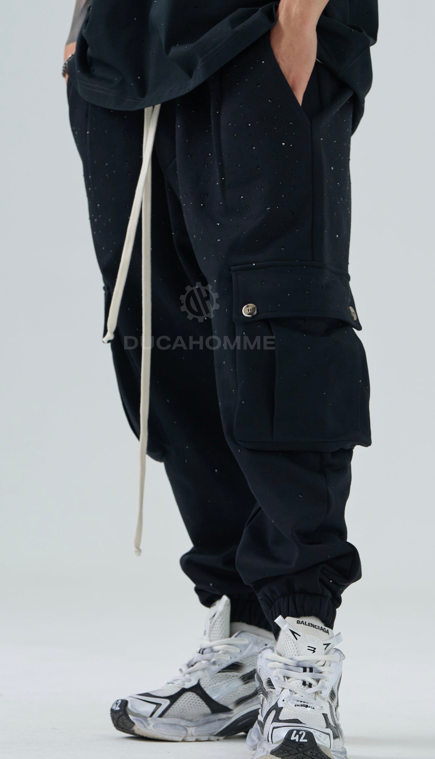 Pantatuta cargo Diamond