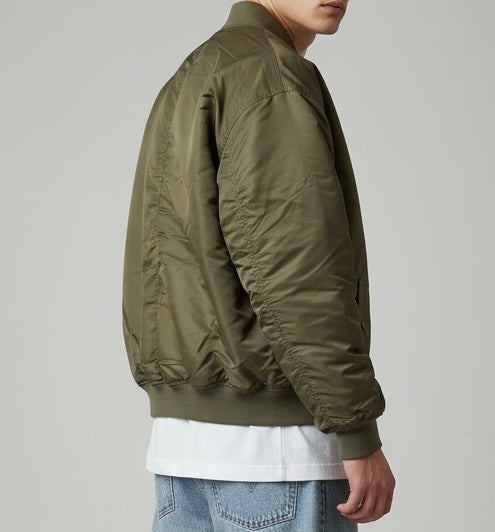 Bomber Verde Militare