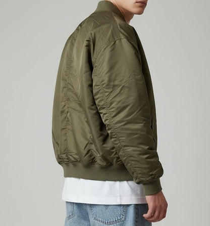 Bomber Verde Militare