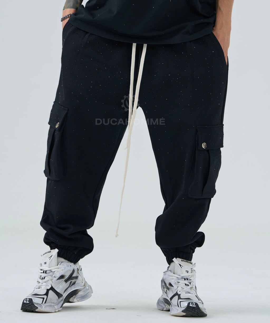 Pantatuta cargo Diamond