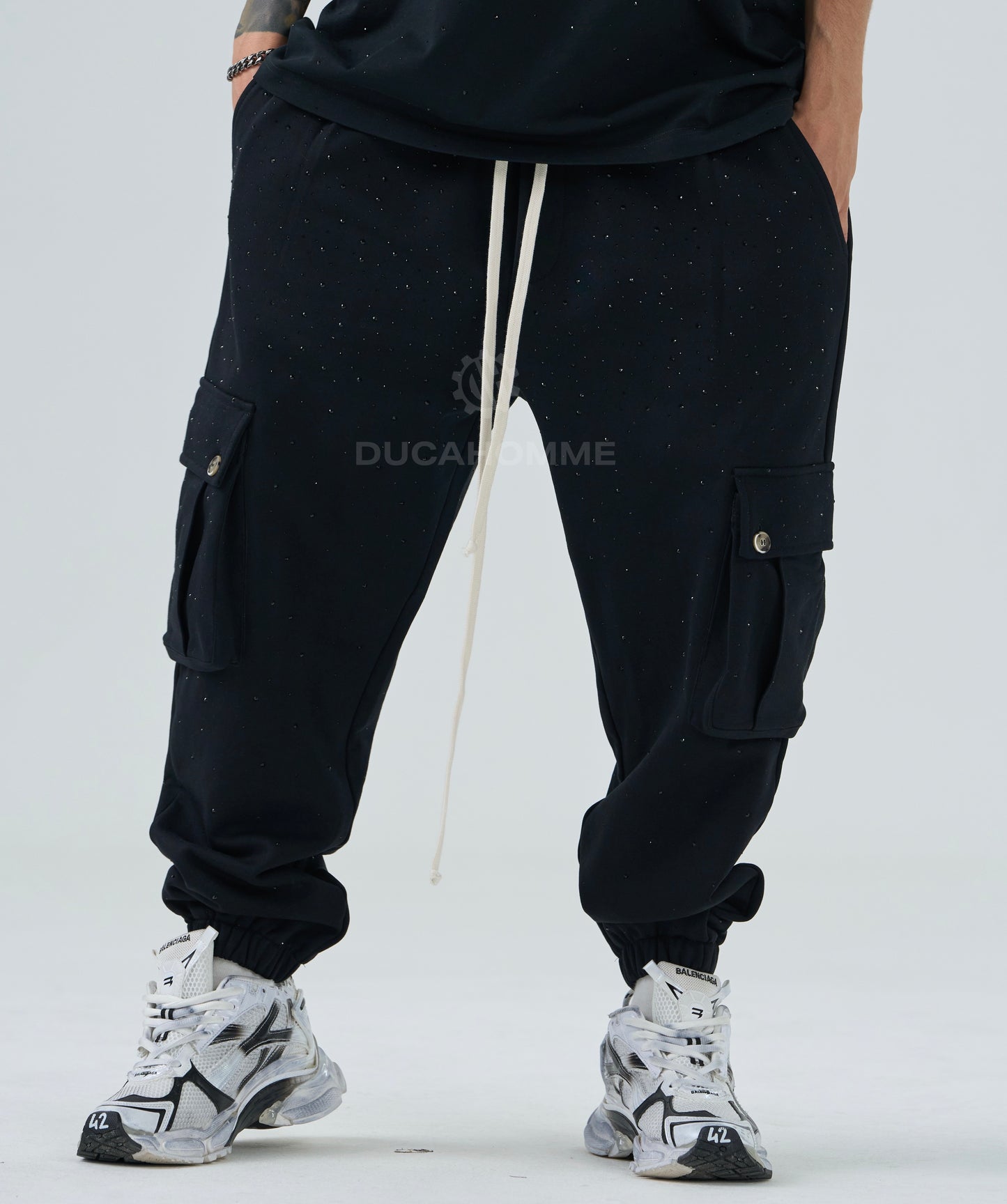 Pantatuta cargo Diamond