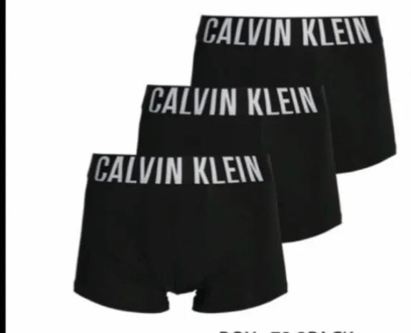Boxer Kalvin Klein 2Pack