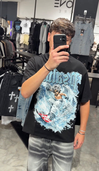 T-Shirt Crop