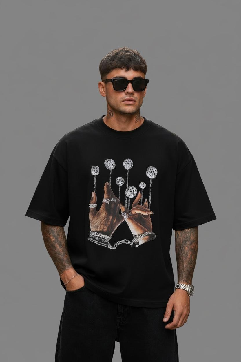 T-Shirt PREMIUM Iced