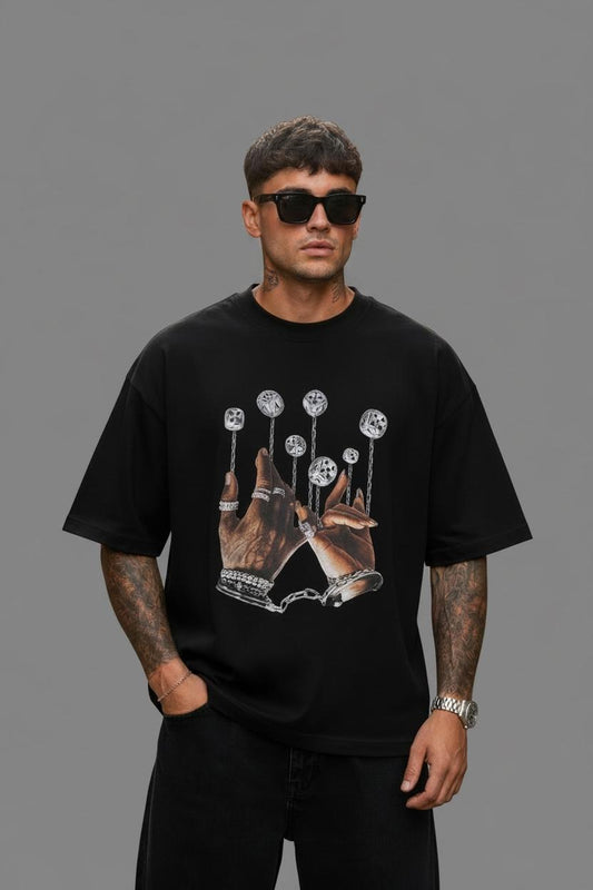 T-Shirt PREMIUM Iced