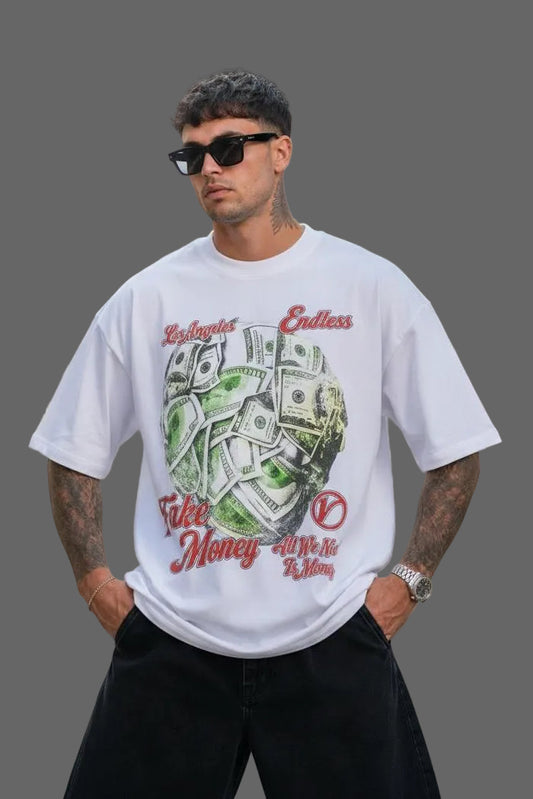 T-Shirt PREMIUM Money