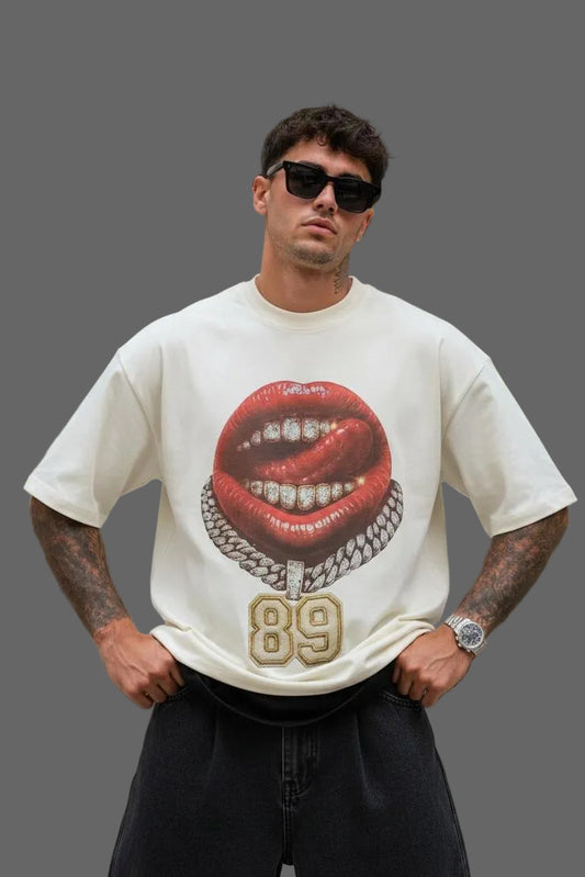 T-Shirt PREMIUM 89