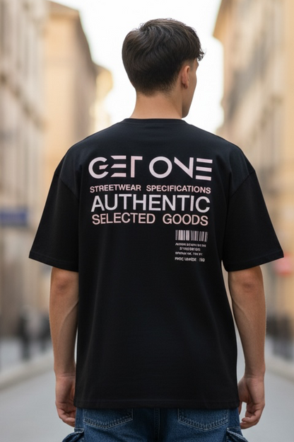 T-Shirt GET ONE