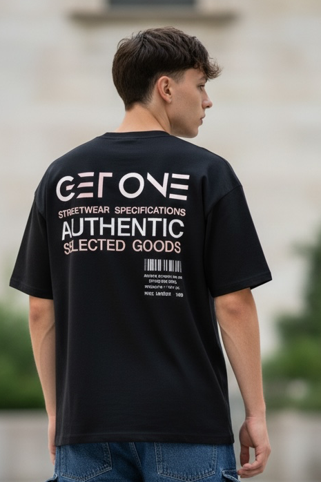T-Shirt GET ONE