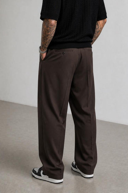 Pantalone Wide Leg
