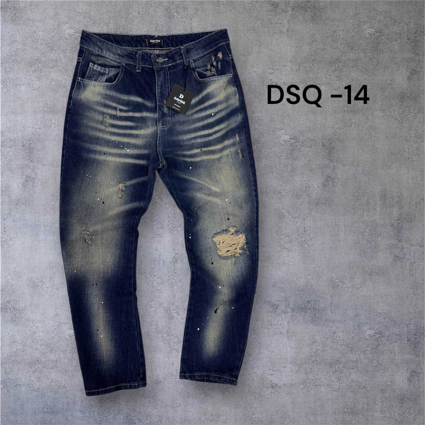 Jeans DSQ 14
