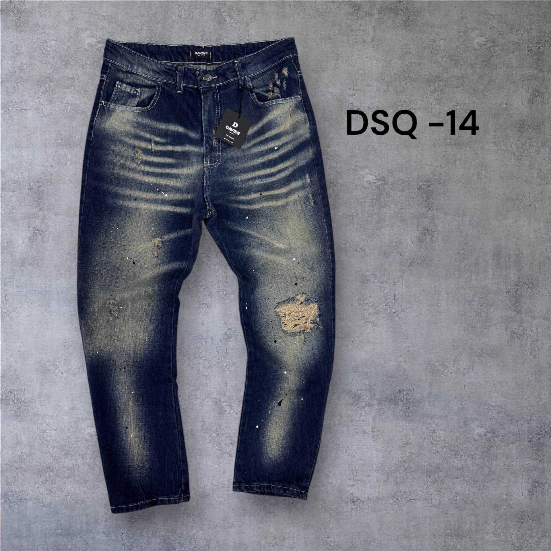 Jeans DSQ 14