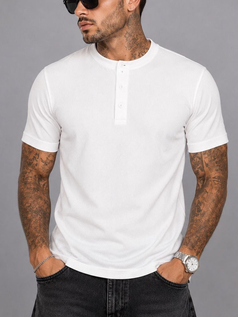 Maglia Girocollo