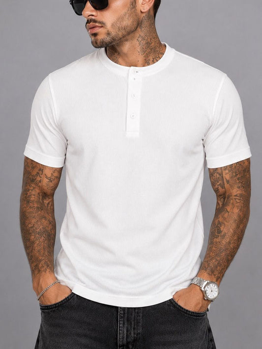 Maglia Girocollo