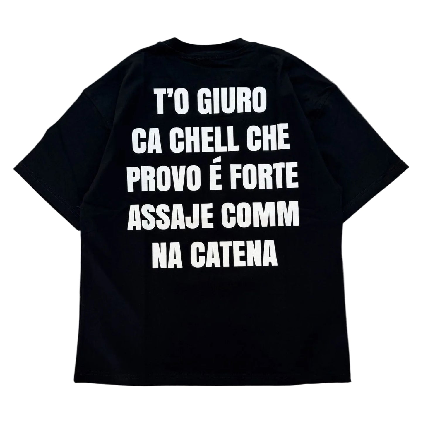 T-Shirt Slogan