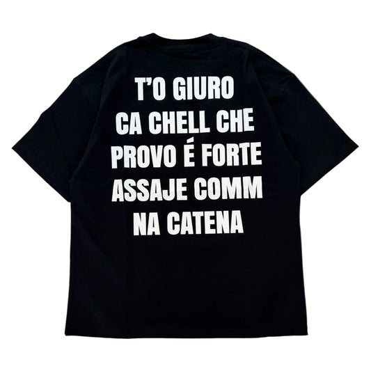 T-Shirt Slogan