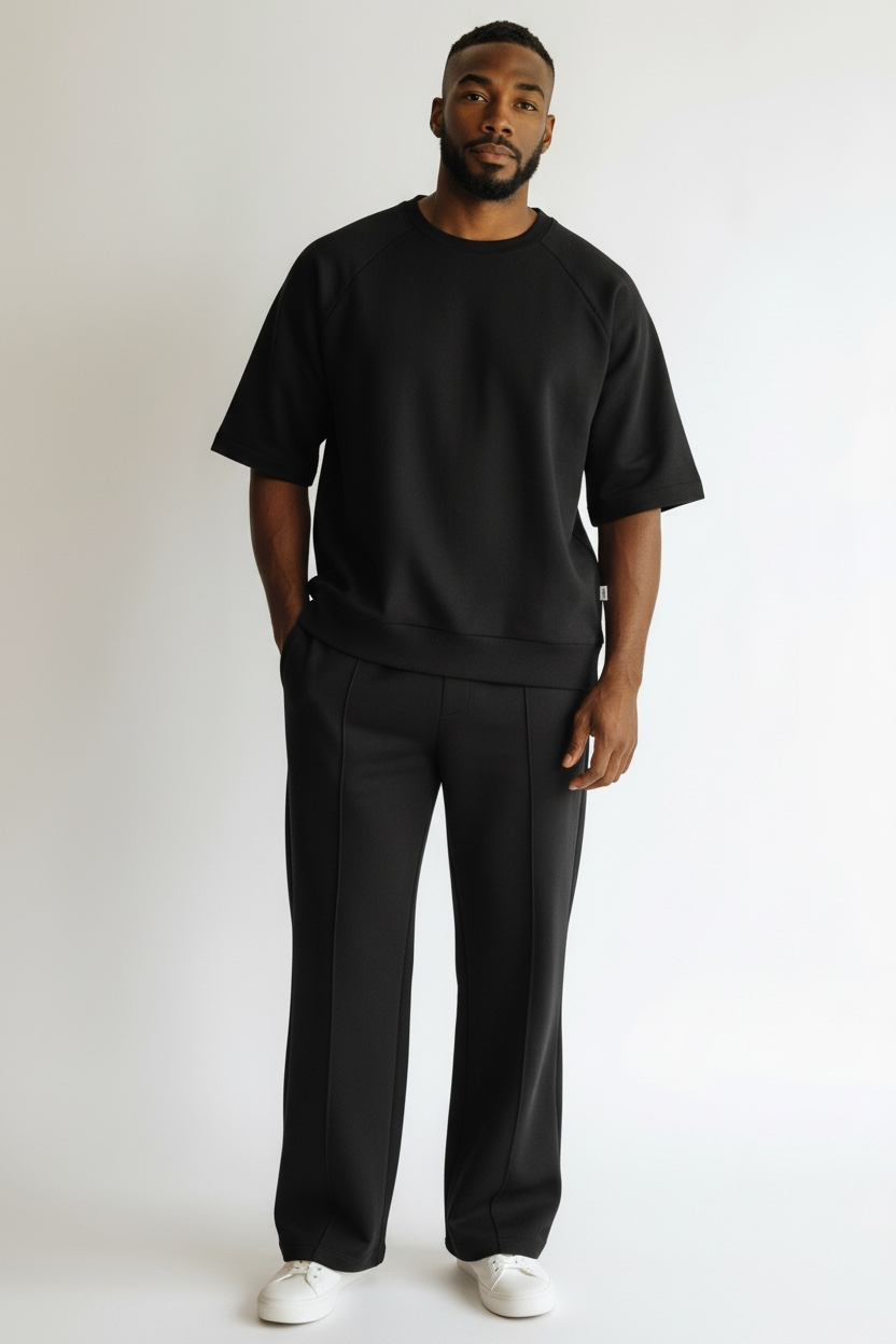 COORDINATO CIANOTIC GENTLEMENT EDITION