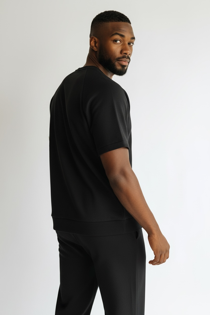 COORDINATO CIANOTIC GENTLEMENT EDITION