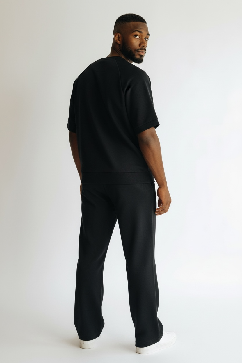 COORDINATO CIANOTIC GENTLEMENT EDITION