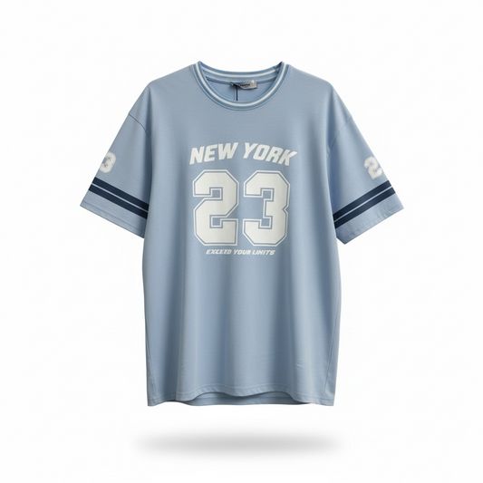 Maglietta New York 23