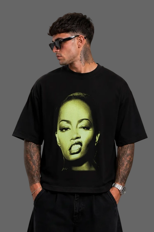 T-Shirt PREMIUM  Face