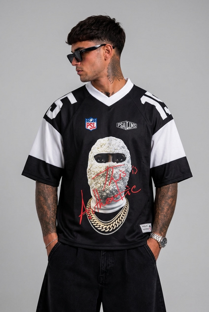 T-Shirt Authentic Street Icon