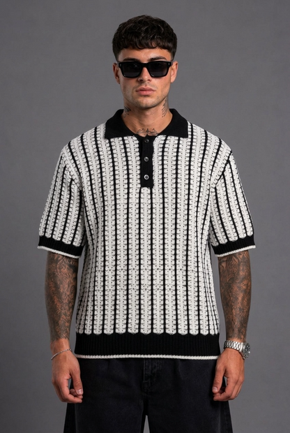 Polo a Maglia