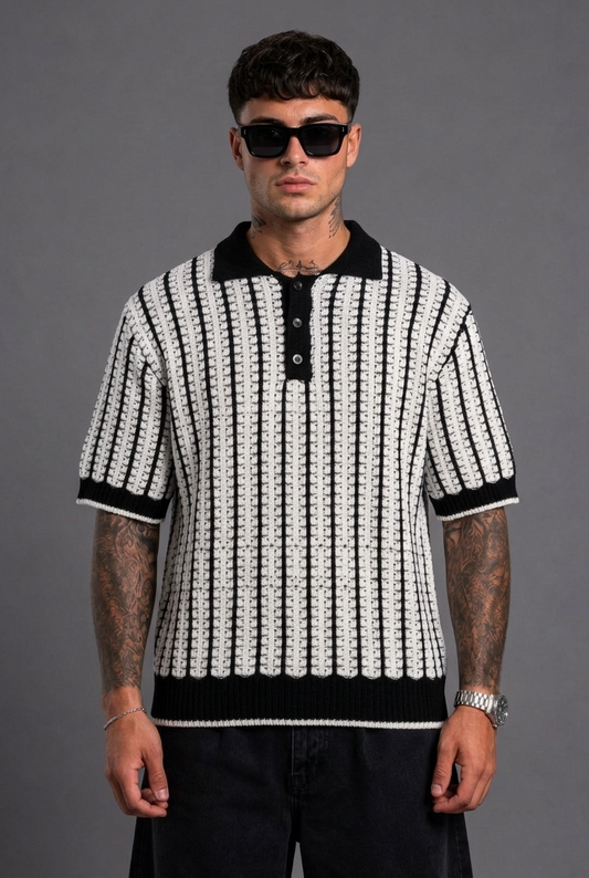 Polo a Maglia