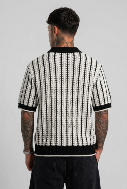 Polo a Maglia