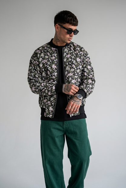 Bomber Primaverile BEST SELLER