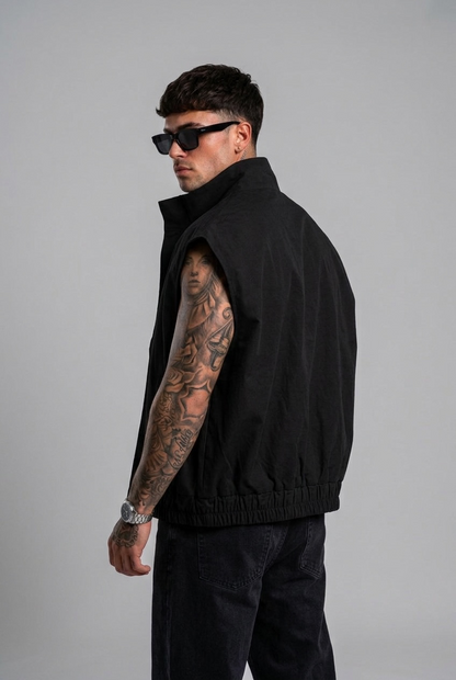 Giacca Gilet