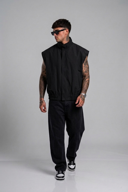 Giacca Gilet