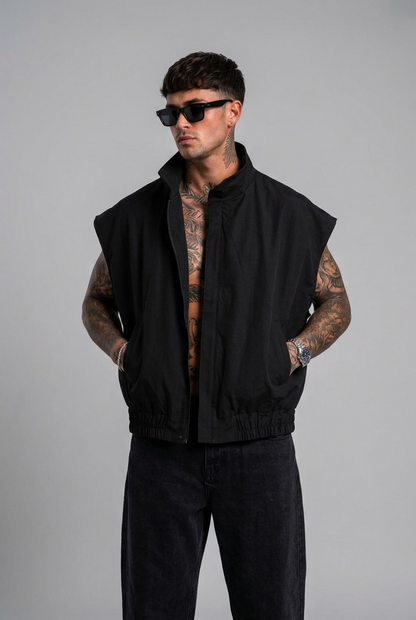 Giacca Gilet