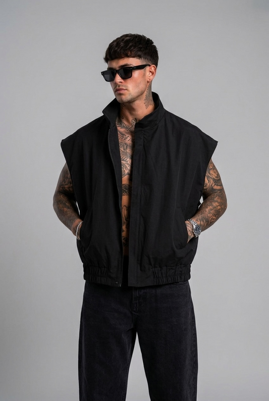Giacca Gilet