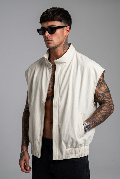 Giacca Gilet