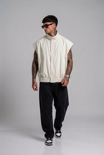 Giacca Gilet