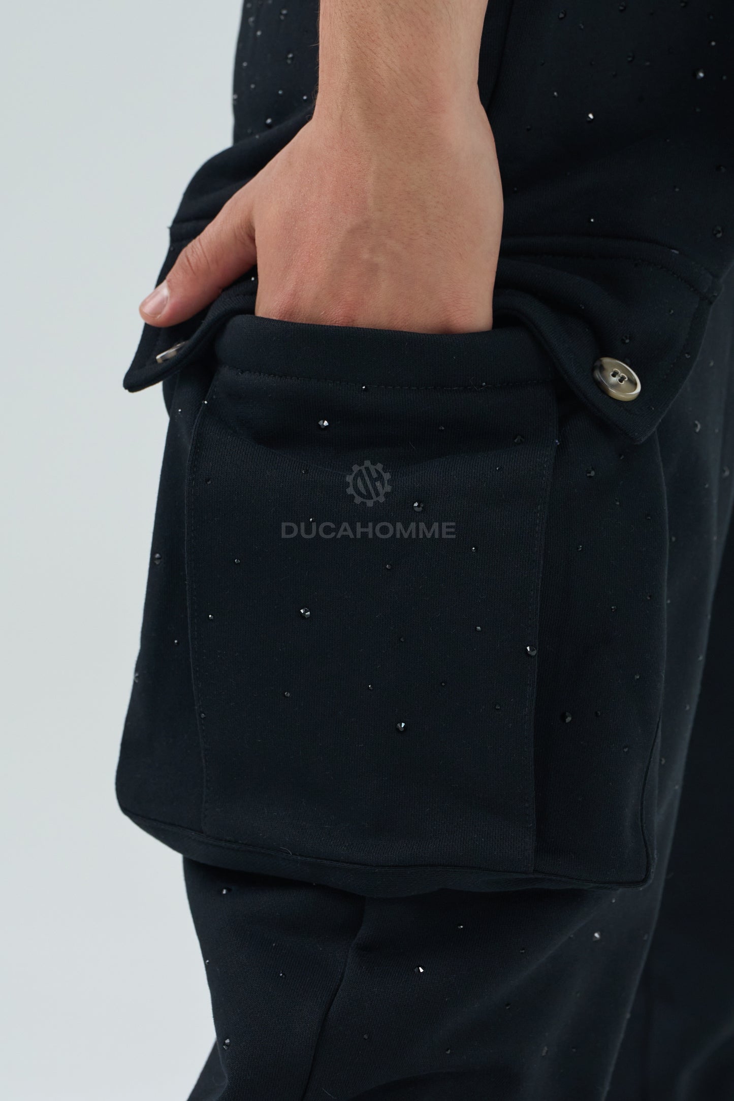 Pantatuta cargo Diamond