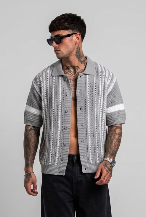 Cardigan di Maglia