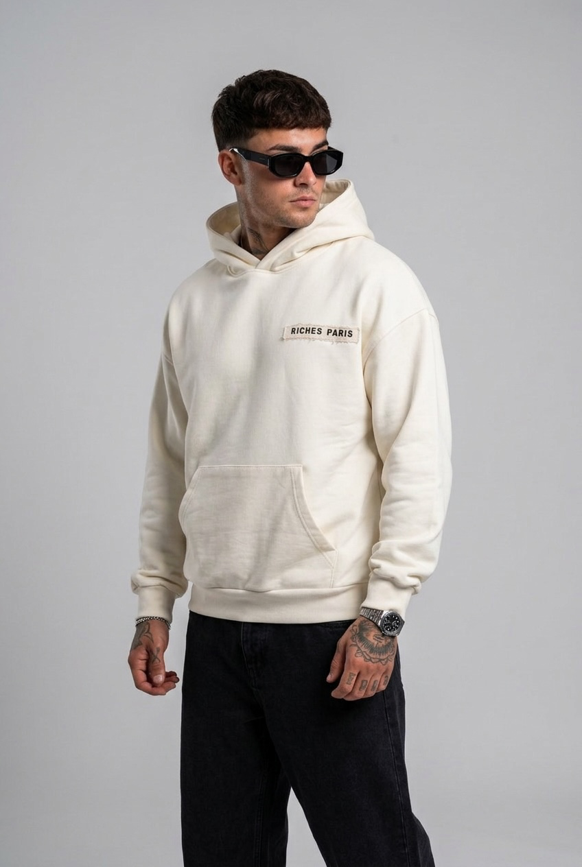 FELPA RICH PARIS