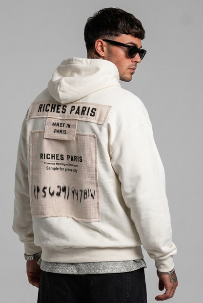 FELPA RICH PARIS
