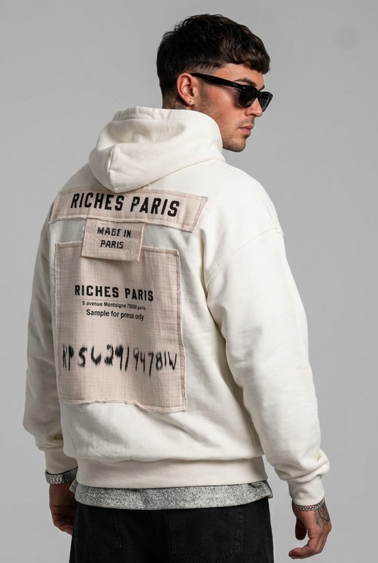 FELPA RICH PARIS