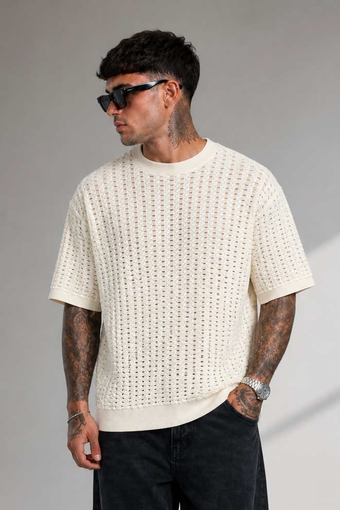 Maglia Tropicana