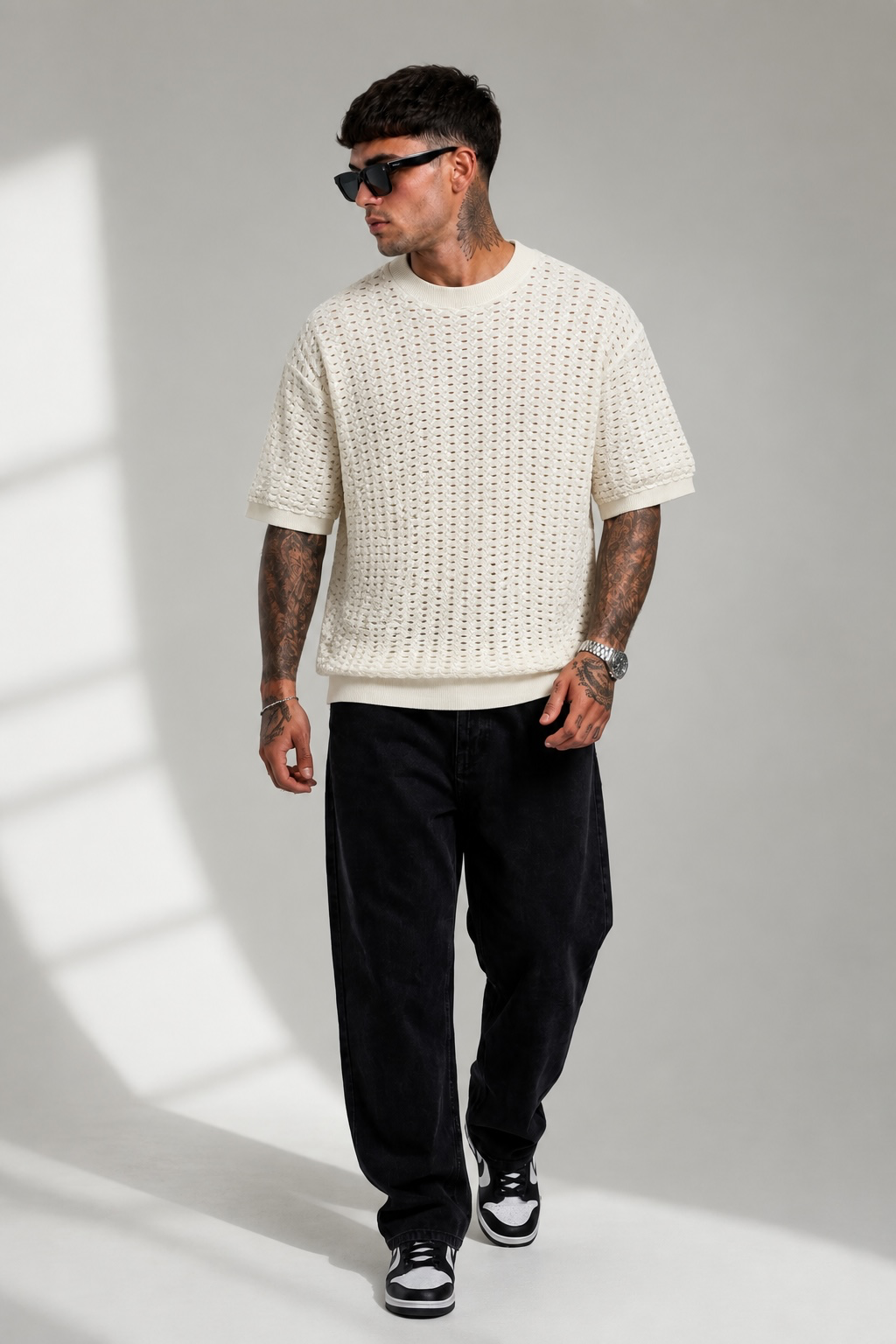 Maglia Tropicana