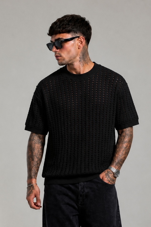 Maglia Tropicana