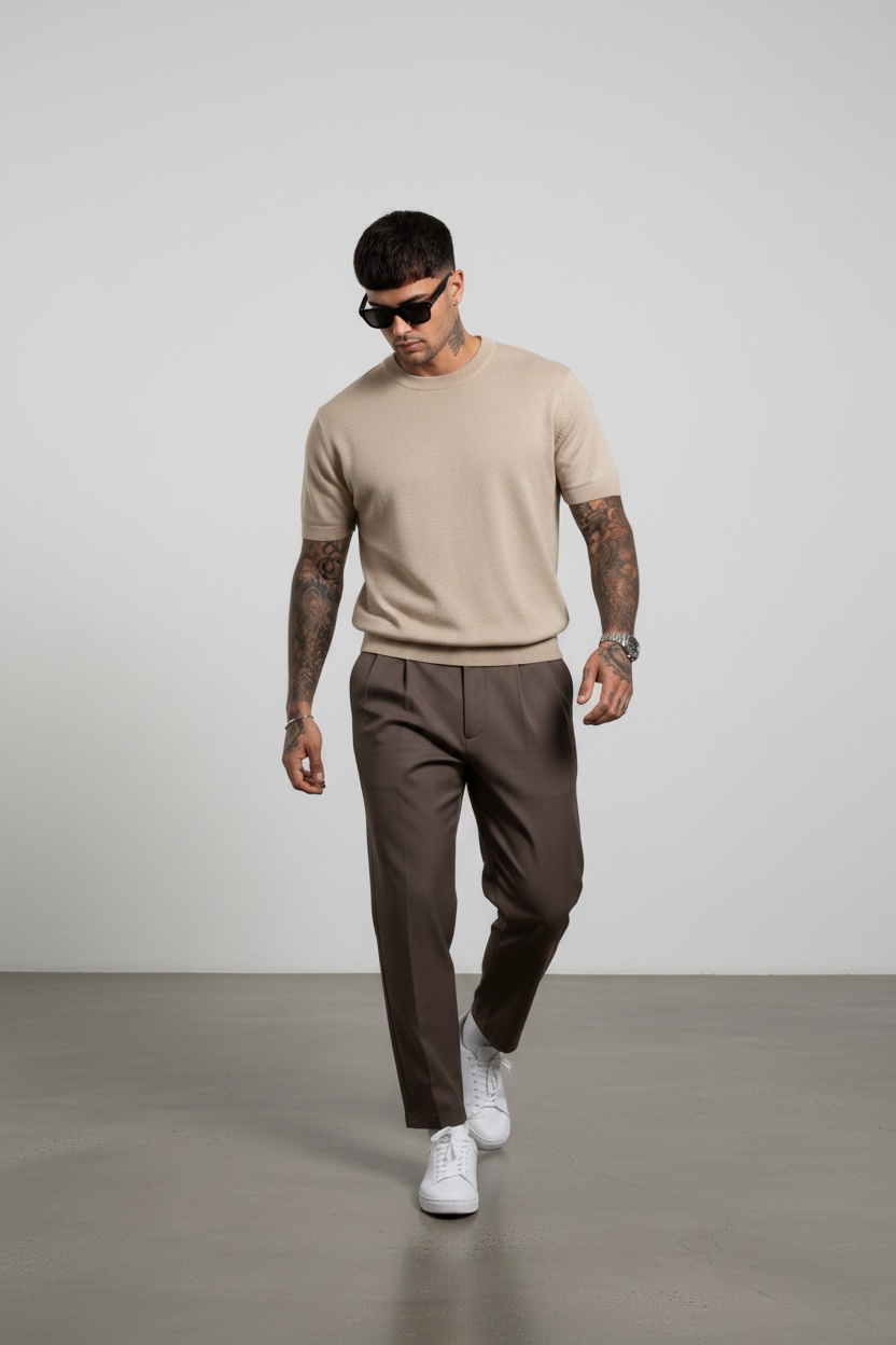 Outfit Capri 5
