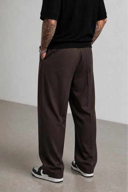 Pantalone Wide Leg