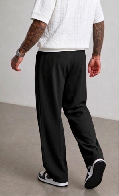 Pantalone Wide Leg