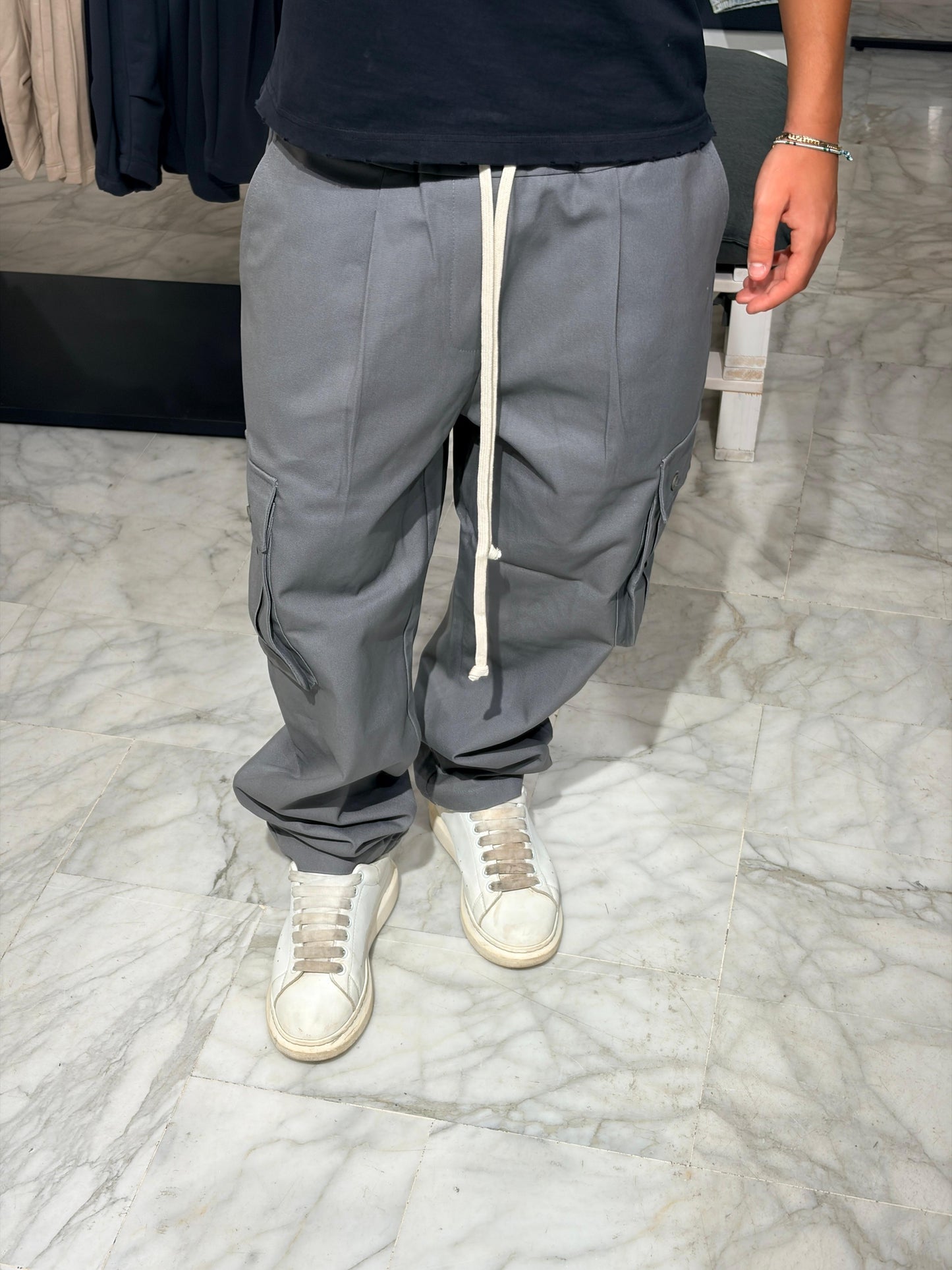 Pantalone Cargo